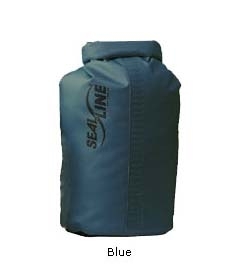 Vodotěsný vak 5L, BAJA 5l, barva Blue