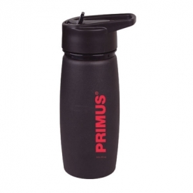 Láhev 0,6l, Drinking Bottle 0.6 L - S/S