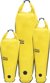 Vodotěsný vak 35L, KODIAK TAPER 35 WIDE,YELLOW