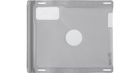 POUZDRO ISERIES,IPAD,GRAY