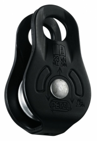 Kladka, FIXE BLACK
