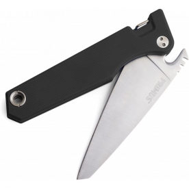 Skládací nůž FIELDCHEF POCKET KNIFE,barva Black