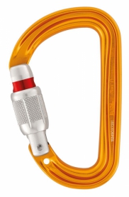 Karabina SM'D SCREW LOCK CARABINER