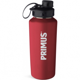 Odolná láhev TRAILBOTTLE 1.0L barva Red