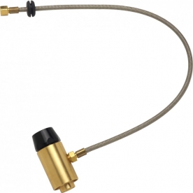 Hadice včetně ventilátoru HOSE INCL REGULATOR FOR 3501