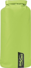 Vodotěsný vak DISCOVERY Dry Bag 20 l Limetkový