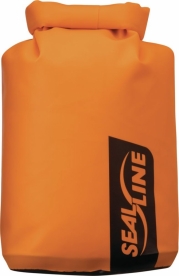 Vodotěsný vak DISCOVERY Dry Bag 30 l Oranžový