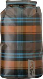 Vodotěsný vak DISCOVERY Dry Bag 30 l Olivový kostka
