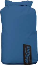 Vodotěsný vak DISCOVERY Dry Bag 30 l Modrý
