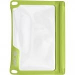 Vodotěsné pouzdro na elektronické pomůcky E-Case, M, Barva Green
