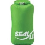 Ultra lehký voděodolný vak BlockerLite Dry Sack, 15L, Barva Green