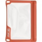 Vodotěsné pouzdro na elektronické pomůcky E-Case, M, Barva Red
