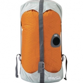 Voděodolný kompresní vak Blocker Copression Dry Sack, 30L