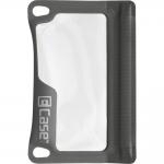 Vodotěsné pouzdro na elektronické pomůcky E-Case, XS, Barva Black
