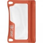 Vodotěsné pouzdro na elektronické pomůcky E-Case, XS, Barva Red