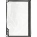 Vodotěsné pouzdro na elektronické pomůcky E-Case, XL, Barva Black