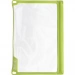 Vodotěsné pouzdro na elektronické pomůcky E-Case, XL, Barva Green
