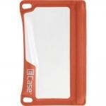 Vodotěsné pouzdro na elektronické pomůcky E-Case, S, Barva Red