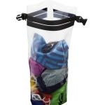Vodotěsný vak, Baja View Dry Bag 20L Clear