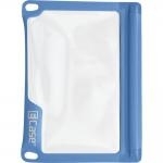 Vodotěsné pouzdro na elektronické pomůcky E-Case, M, Barva Blue