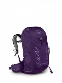 Dámský turistický batoh TEMPEST 24, velikost WM/L, barva Violac Purple