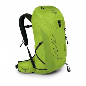 Turistický batoh TALON 26, velikost L/XL, barva Limon Green