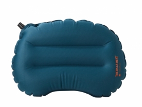 Ultralehký nafukovací polštář Air Head Lite, velikost Regular, barva Deep Pacific