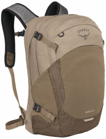 batoh NEBULA 32, barva alpaca tan/latte brown heather