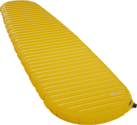 NEOAIR XLITE NXT, velikost Large, barva Solar Flare, nafukovací karimatka žlutá 196x64x7,6