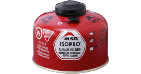 plynová kartuše IsoPro 110g