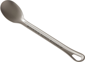 Ultralehká dlouhá lžíce TITAN LONG SPOON