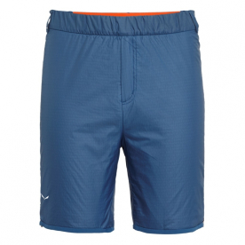 Zateplené šortky PEDROC PTC ALPHA M SHORTS, barva Poseidon, velikost XL
